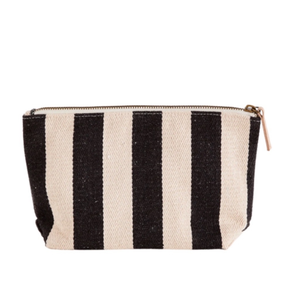 NEW Z SUPPLY - ELLA RUGBY SMALL POUCH